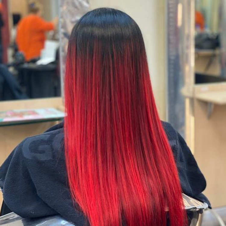 Salon Impression