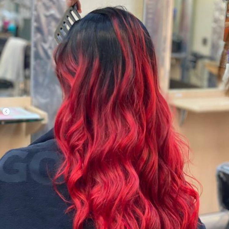 Salon Impression