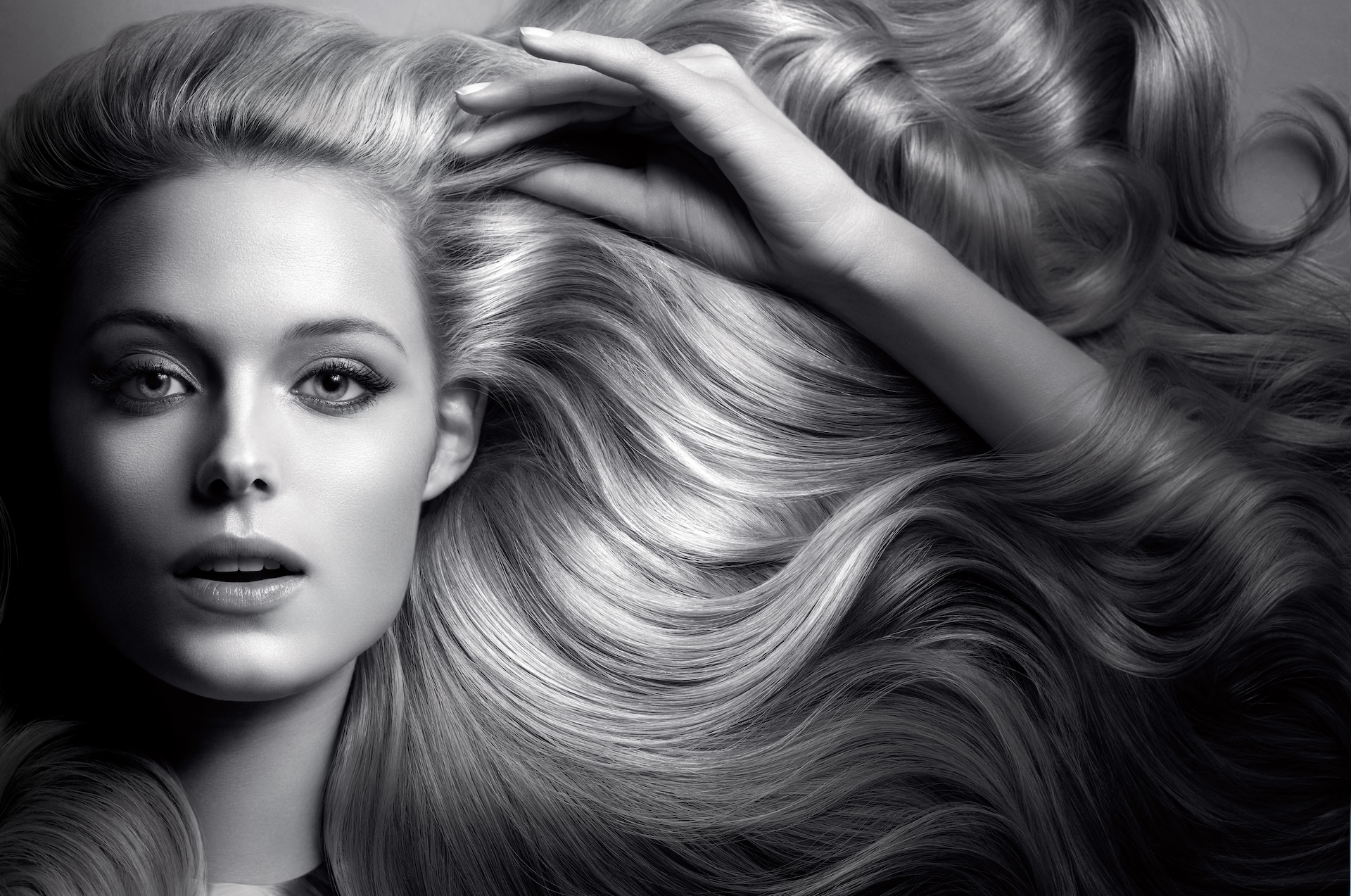 Friseur Salon